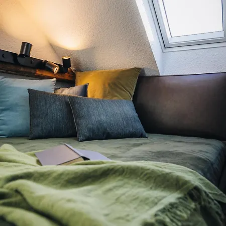 Apartment Atelier